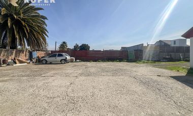 CASA CON TERRENO AMPLIO EN CASABLANCA