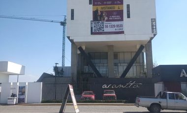 DEPARTAMENTO EN VENTA EN AV. LERMA, LA CONCEPCION. SAN MATEO ATENCO . ¡ENTREGA INMEDIATA, SE ACEPTAN CREDITOS!