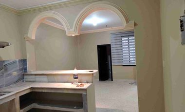 Alquiler departamento