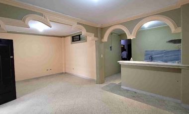 Alquiler departamento