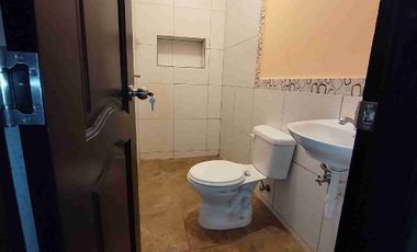 Alquiler departamento