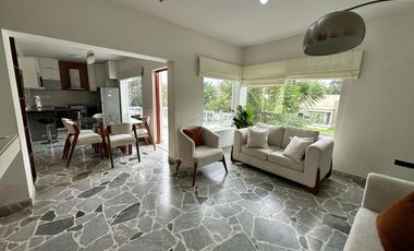 🏡 Moderno Y Elegante Departamento En Venta En Exclusivo Condominio – 2.º Piso + Cochera