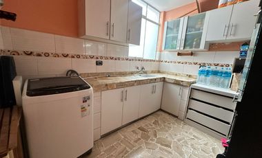 🏡 Moderno Y Elegante Departamento En Venta En Exclusivo Condominio – 2.º Piso + Cochera