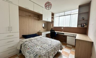 🏡 Moderno Y Elegante Departamento En Venta En Exclusivo Condominio – 2.º Piso + Cochera