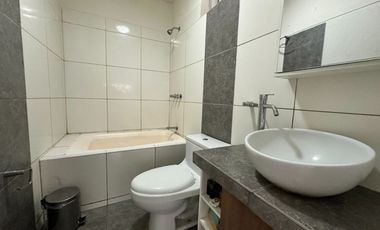 🏡 Moderno Y Elegante Departamento En Venta En Exclusivo Condominio – 2.º Piso + Cochera