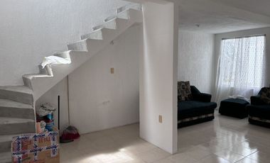 Se Vende Casa en Rancho Don Antonio, Tizayuca