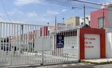 Se Vende Casa en Rancho Don Antonio, Tizayuca