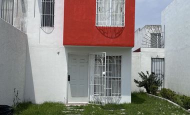 Se Vende Casa en Rancho Don Antonio, Tizayuca