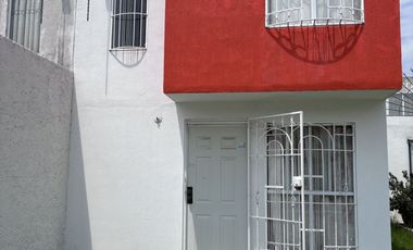 Se Vende Casa en Rancho Don Antonio, Tizayuca