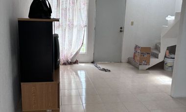 Se Vende Casa en Rancho Don Antonio, Tizayuca