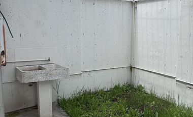 Se Vende Casa en Rancho Don Antonio, Tizayuca