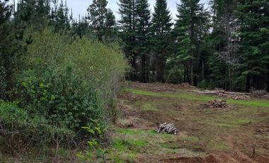 Se vende parcela en Condominio Terrazas de Valdivia