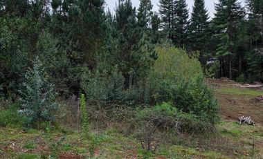 Se vende parcela en Condominio Terrazas de Valdivia