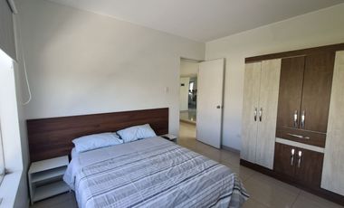 🏡 Moderno Departamento En Venta – 3.º Piso + Aires En Condominio Exclusivo
