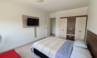 🏡 Moderno Departamento En Venta – 3.º Piso + Aires En Condominio Exclusivo