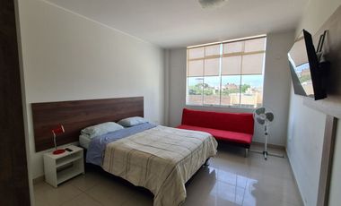 🏡 Moderno Departamento En Venta – 3.º Piso + Aires En Condominio Exclusivo