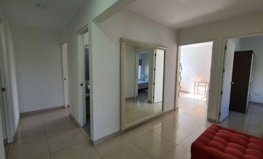 🏡 Moderno Departamento En Venta – 3.º Piso + Aires En Condominio Exclusivo