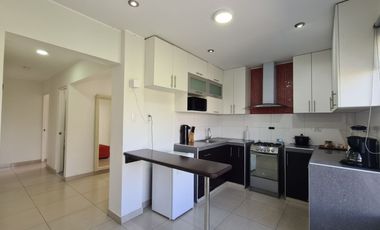 🏡 Moderno Departamento En Venta – 3.º Piso + Aires En Condominio Exclusivo