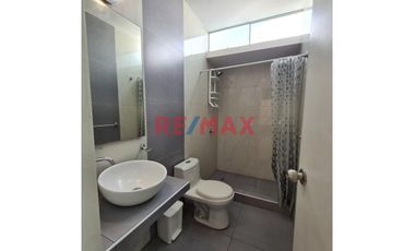 🏡 Moderno Departamento En Venta – 3.º Piso + Aires En Condominio Exclusivo