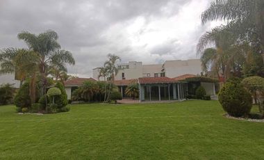 Oportunidad Terreno Residencial en venta, en San Martinito, san Andrés Cholula.