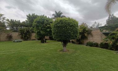 Oportunidad Terreno Residencial en venta, en San Martinito, san Andrés Cholula.