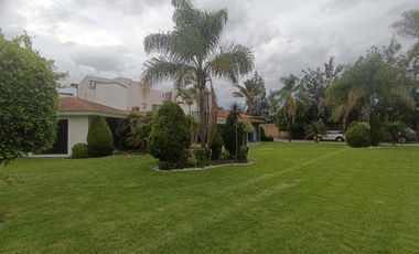 Oportunidad Terreno Residencial en venta, en San Martinito, san Andrés Cholula.