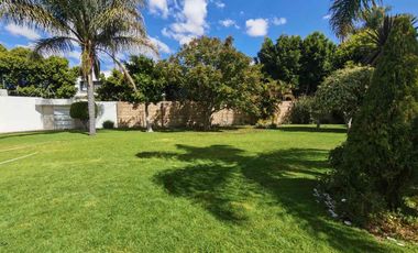 Terreno en venta, Residencial San Martinito, Puebla, zona atlixcayotl.