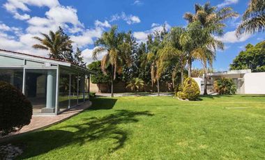 Terreno en venta, Residencial San Martinito, Puebla, zona atlixcayotl.