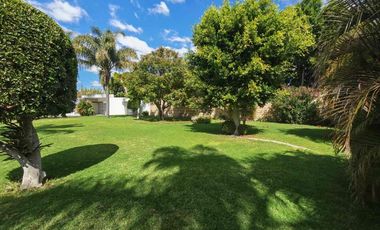 Terreno en venta, Residencial San Martinito, Puebla, zona atlixcayotl.