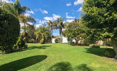 Terreno en venta, Residencial San Martinito, Puebla, zona atlixcayotl.