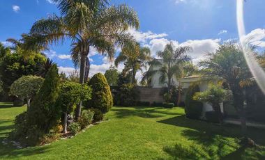 Terreno en venta, Residencial San Martinito, Puebla, zona atlixcayotl.