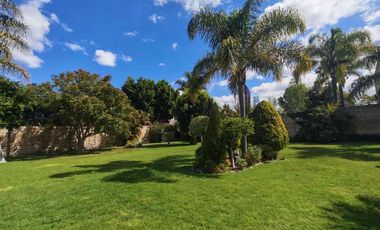 Terreno en venta, Residencial San Martinito, Puebla, zona atlixcayotl.