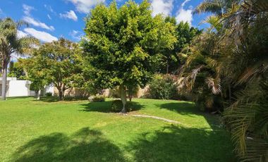 Terreno en venta, Residencial San Martinito, Puebla, zona atlixcayotl.