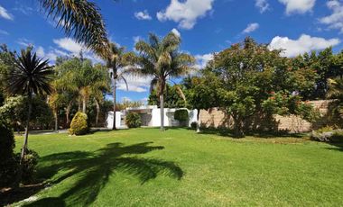 Terreno en venta, Residencial San Martinito, Puebla, zona atlixcayotl.