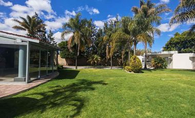 Terreno en venta, Residencial San Martinito, Puebla, zona atlixcayotl.