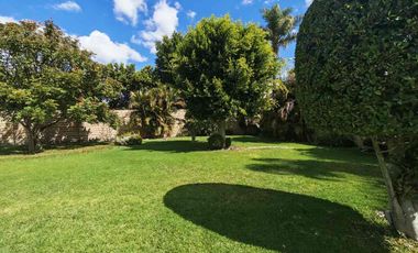 Terreno en venta, Residencial San Martinito, Puebla, zona atlixcayotl.