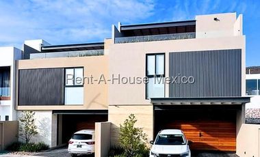 Estrena casa de tres recámaras en venta en Zen Life, El Mirador, Querétaro