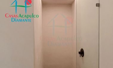 Departamento frente al mar con terraza y acabados de lujo