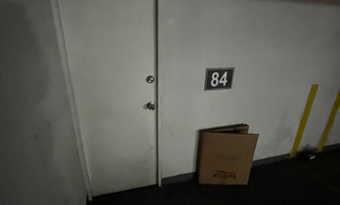 Venta Dpto 2D-2B Estacionamiento y bodega cerca Metro Gruta Lourdes