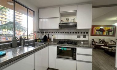 SE VENDE APARTAMENTO EN BELEN, LOMA DE LOS BERNAL