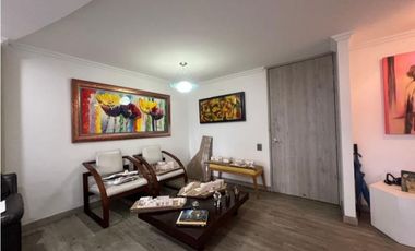 SE VENDE APARTAMENTO EN BELEN, LOMA DE LOS BERNAL