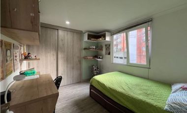 SE VENDE APARTAMENTO EN BELEN, LOMA DE LOS BERNAL