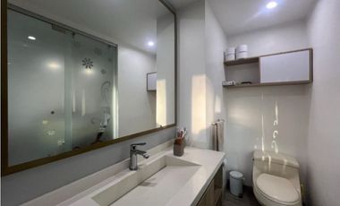 SE VENDE APARTAMENTO EN BELEN, LOMA DE LOS BERNAL