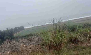Venta terreno para casa de playa desde 500 M2 en Chacra y mar, Huaral