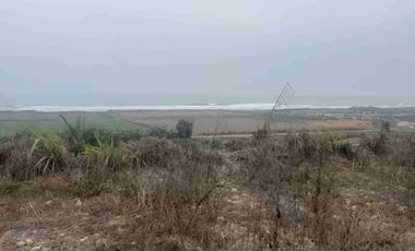 Venta terreno para casa de playa desde 500 M2 en Chacra y mar, Huaral