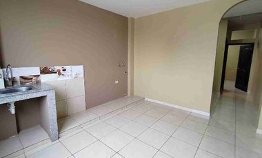 Alquiler Departamento