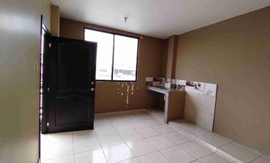 Alquiler Departamento