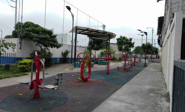 Alquiler Departamento