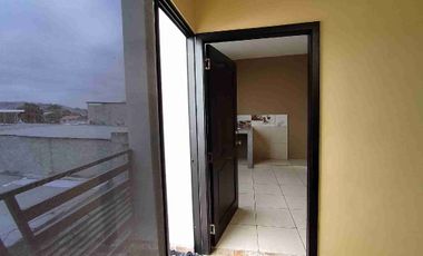 Alquiler Departamento