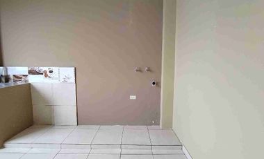 Alquiler Departamento